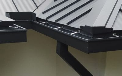 Three Reasons Your Home Needs Gutters
