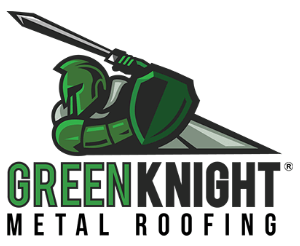 Green Knight Metal Roofing Austin