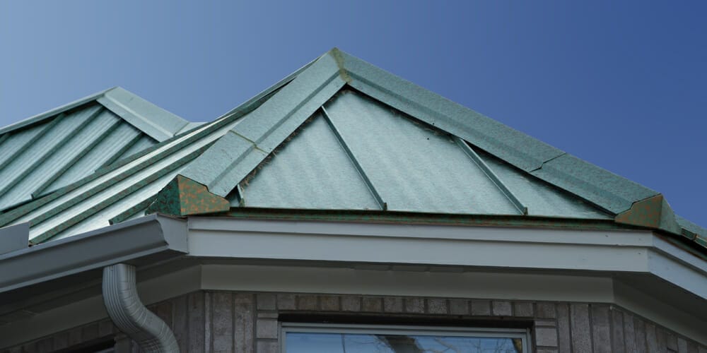 best metal roofing services Austin
