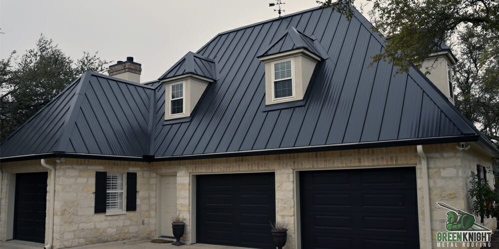 trusted roofing company Round Rock, TX