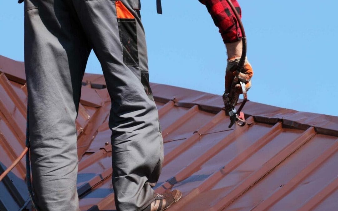 3 Benefits of Hiring a Local Roofing Company in Austin