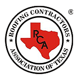 roofing contractors association of Texas
