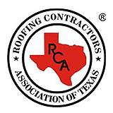 roofing contractor association of Texas