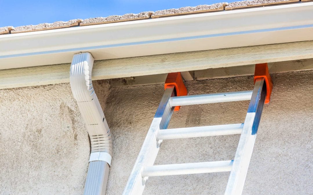 What Can I Expect to Pay for New Gutters in Austin?